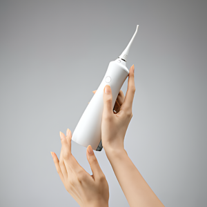 Irigator oral portabil Professional Cordless, AQ-230, Aquapick